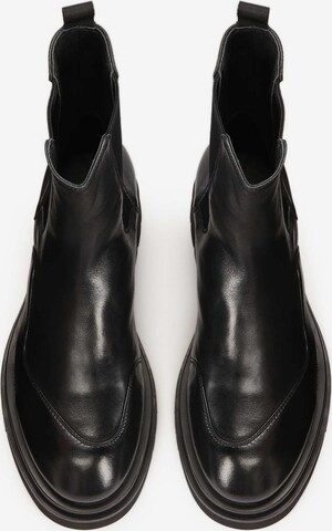 Kazar Studio Chelsea Boots in Black