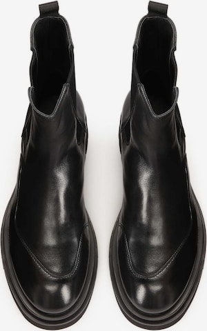 Kazar Studio Chelsea Boots in Black