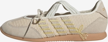 Ballerines 'Barreda' ADIDAS SPORTSWEAR en beige : devant