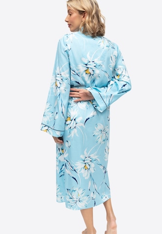 Cyberjammies - Bata para casa 'Madelyn' en azul