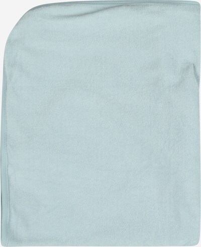 Carter's Duschtuch in taubenblau / hellblau / weiß, Produktansicht