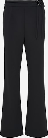 juoda LeGer by Lena Gercke Standartinis Kelnės 'Marietta': priekis