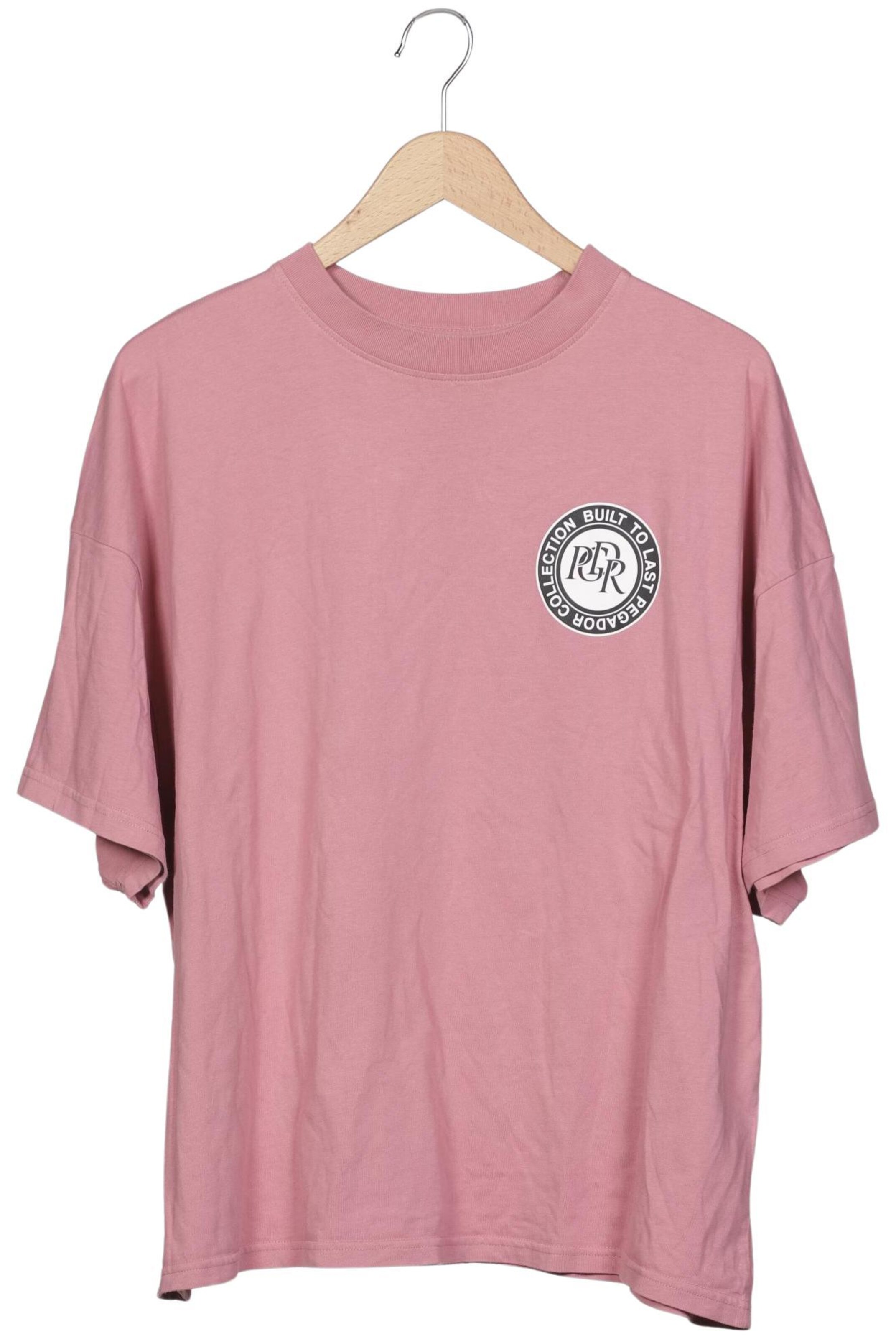 Pegador Top & Shirt in M in Pink: front