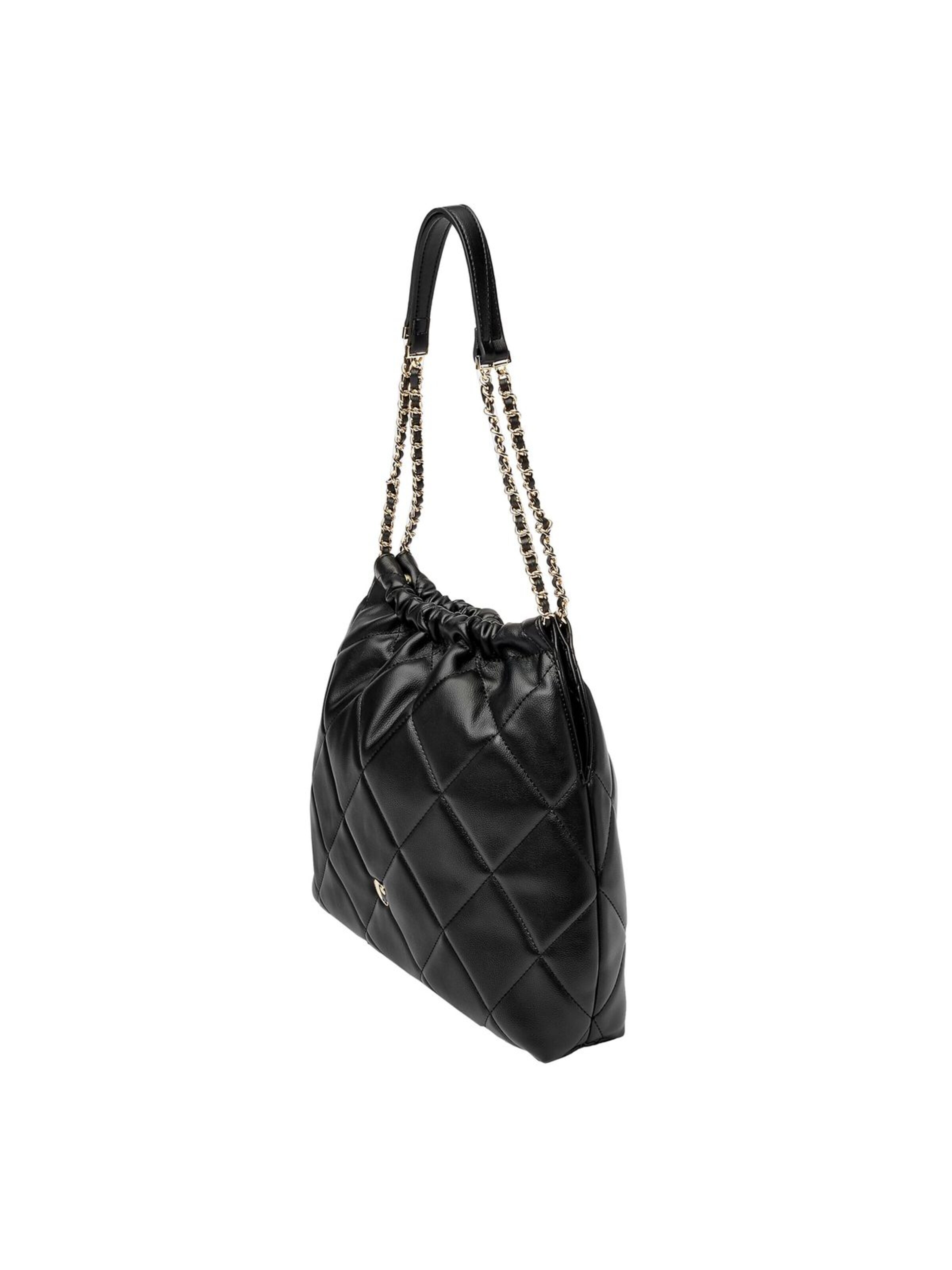 Cacharel Handtas in Bruin