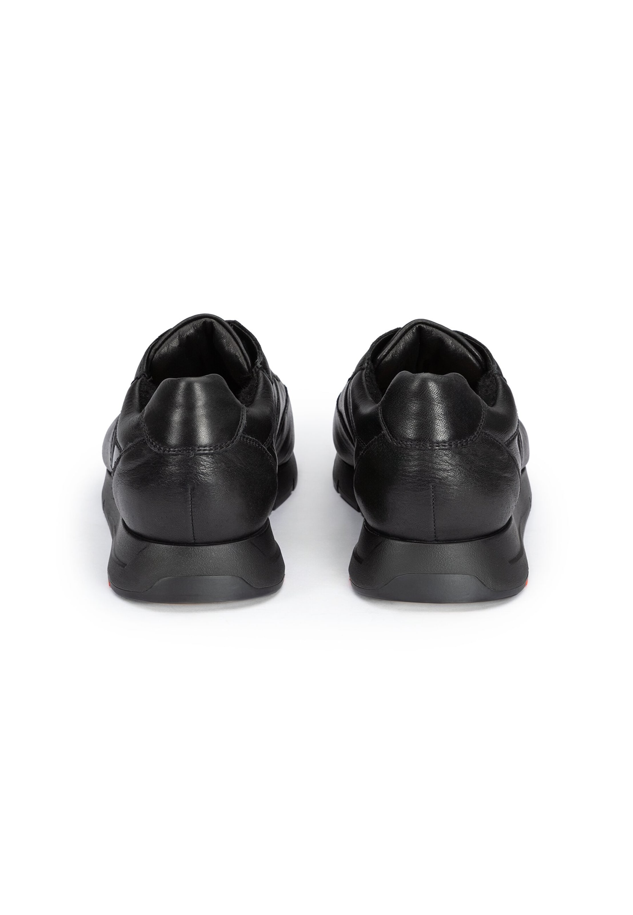 Sneaker bassa di LLOYD in nero