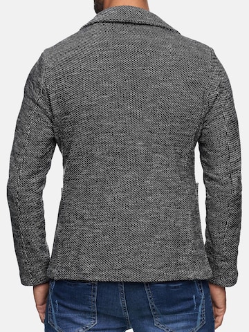 Reslad Slim Fit Sakko 'RS1421' in Grau