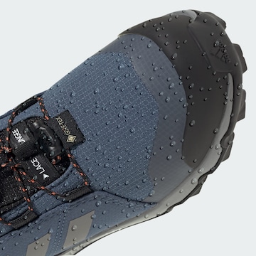 Boots di ADIDAS TERREX in blu