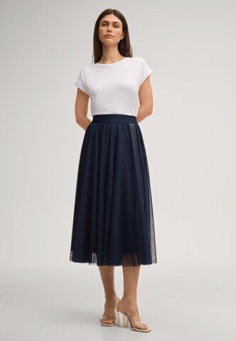 JOOP! Rok ' Fridi' in Blauw
