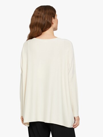 Masai Sweater 'MAFanasi' in Beige