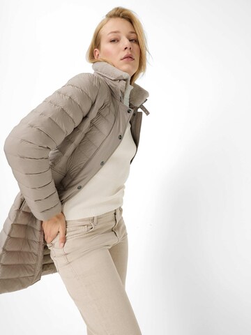 Fuchs Schmitt Wintermantel 'Steppmantel Skive'‌‌‌‌‌‌‌‌‌ in Beige