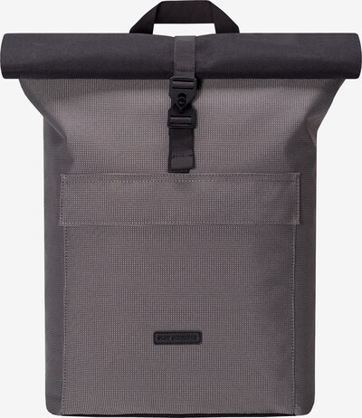 Ucon Acrobatics Backpack 'Jasper' in Dark grey / Black, Item view