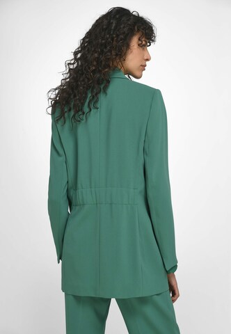 Blazer Basler en vert