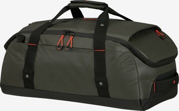 SAMSONITE Reisetasche 'Ecodiver' in Grün