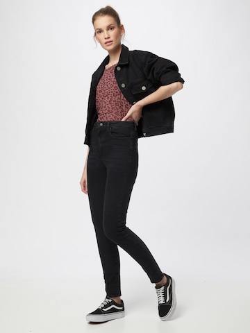 ARMEDANGELS Skinny Jeans 'Ingaa' i svart