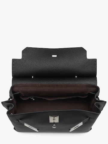 Estro Handtasche '6206' in Schwarz