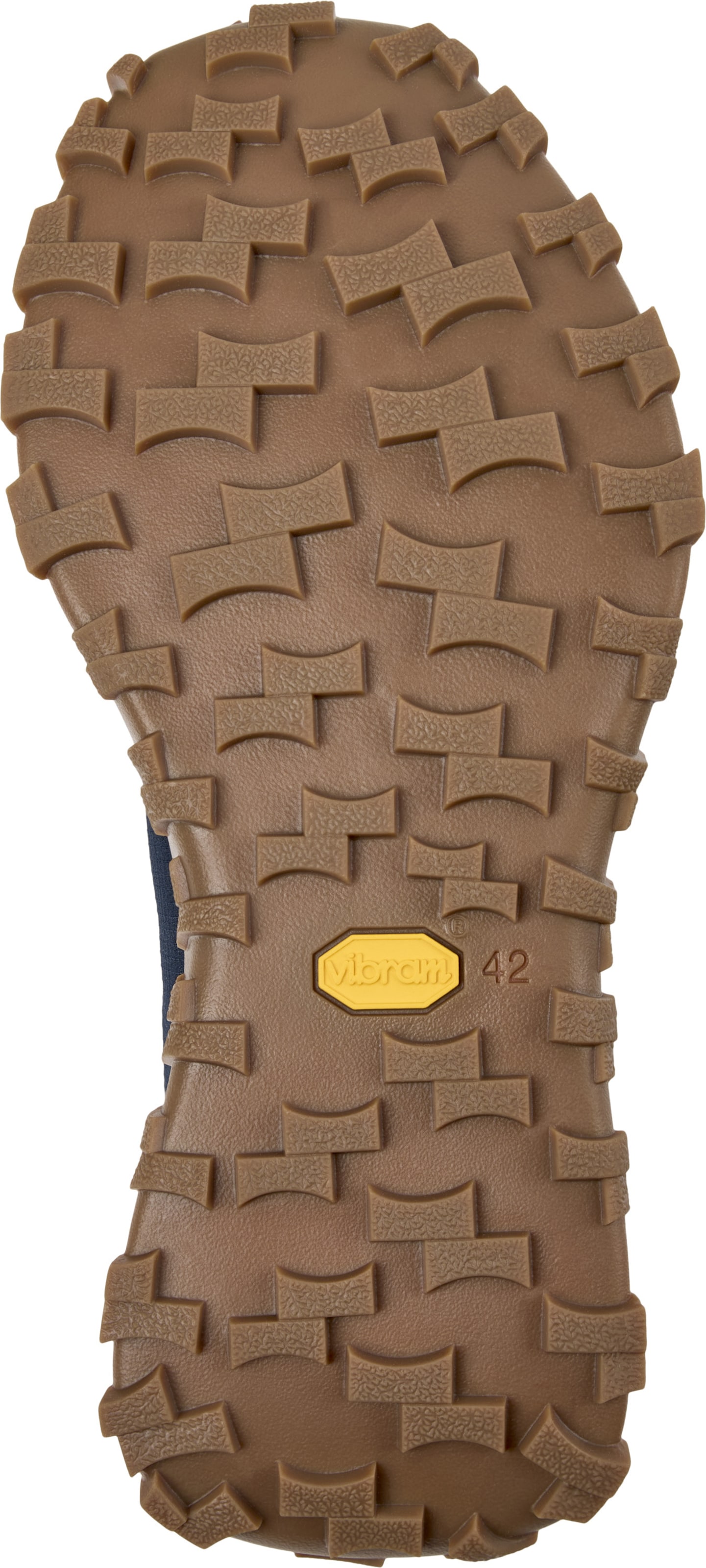 CAMPER Sneakers laag 'Drift Trail' in Blauw