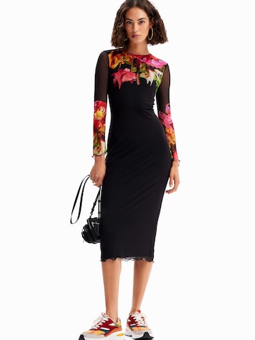 Robe Desigual en noir