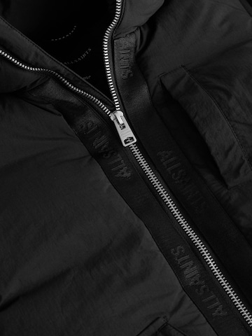smALLSAINTS Vinterjacka i svart