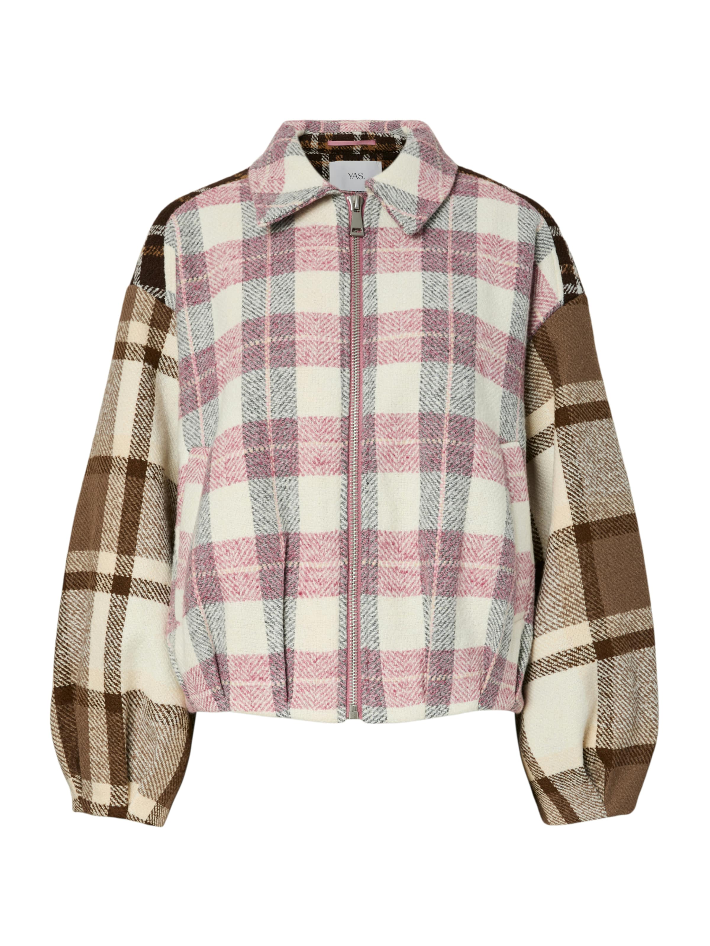 YAS Kevad-sügisjope 'YASRUBY', värv beež: eest vaates