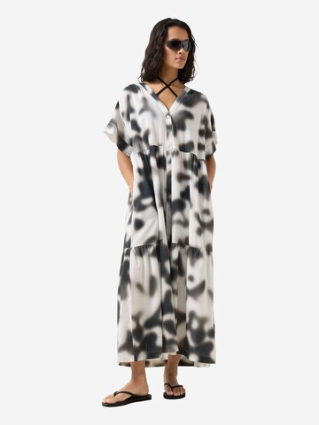 Bogner Fire + Ice Dress 'Hedi' in Black