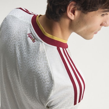 ADIDAS PERFORMANCE Trikot 'Spanien 26 Authentic' in Weiß