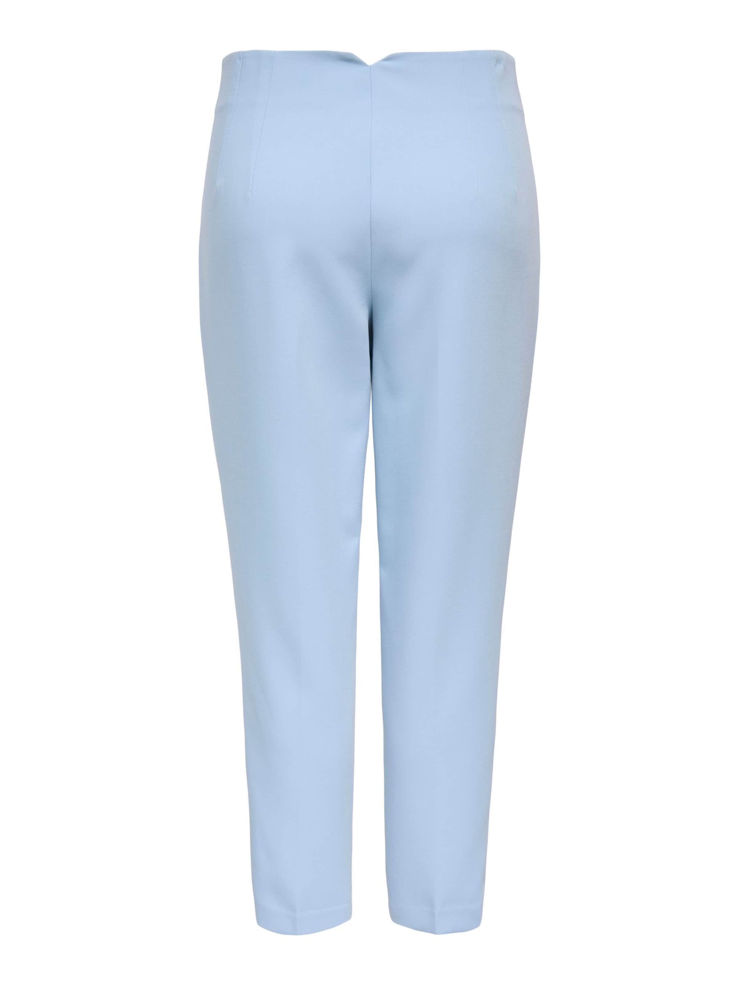 ONLY Regular Pants 'ONLRaven' in Blue