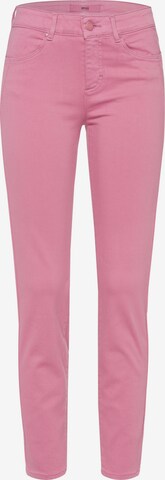 BRAX Jeans 'Style Ana S' in Pink: front