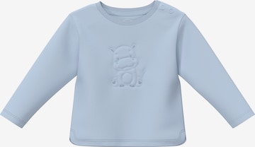 s.Oliver Shirt in Blue: front