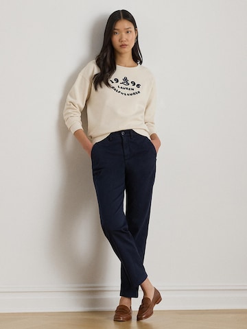 Lauren Ralph Lauren Dressipluus, värv beež