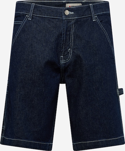 Jeans Denim Project di colore blu scuro, Visualizzazione prodotti