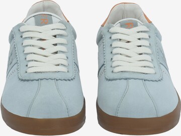 Baskets basses 'Arielle' FREUDE en bleu