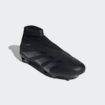 ADIDAS PERFORMANCE Soccer Cleats 'Predator League' in Black