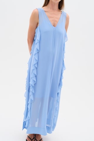 Robe 'Frankie' InWear en bleu