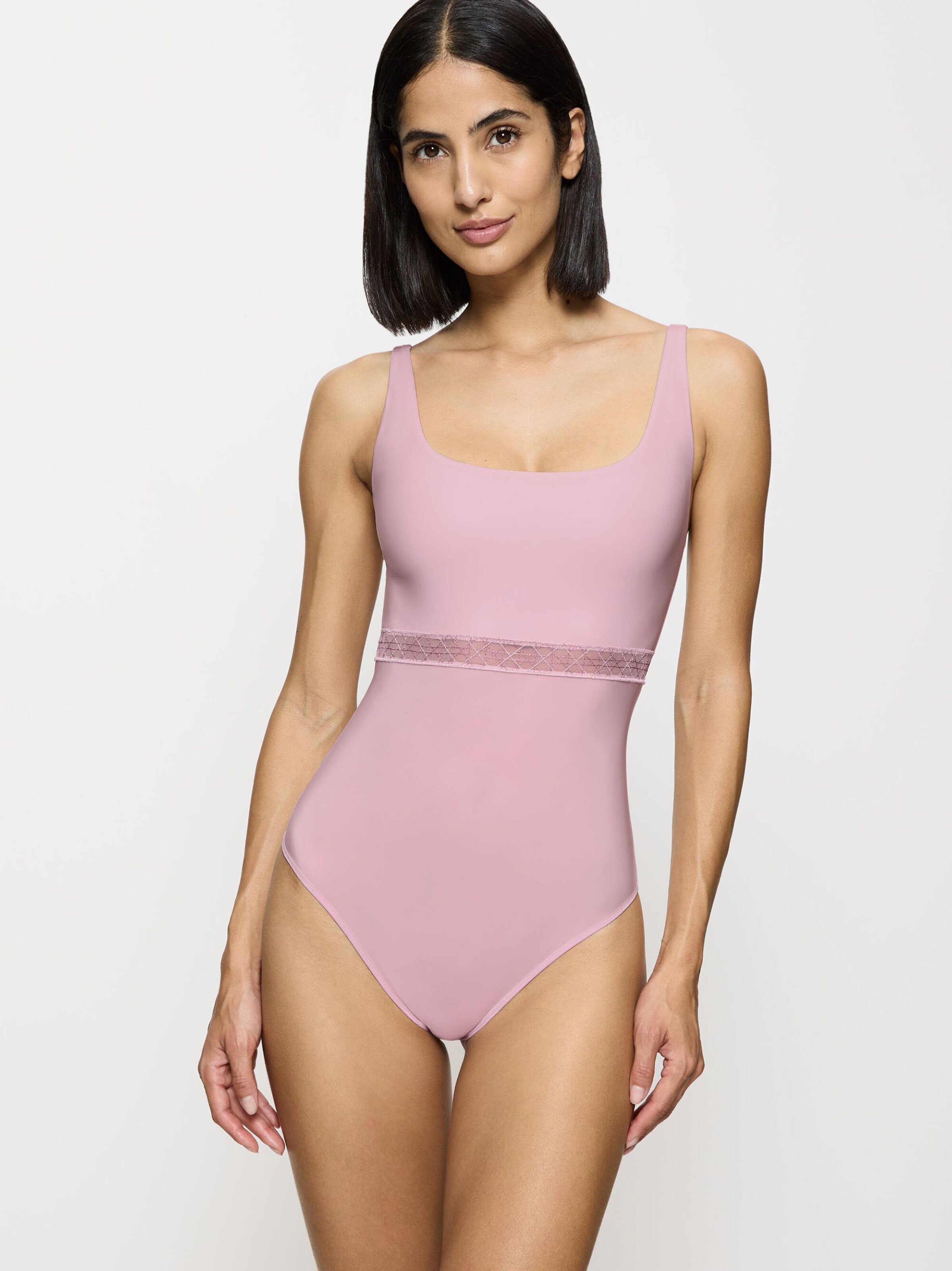 rožinė TRIUMPH Glaustinukė 'Palina Cosmic Heartbeat': priekis