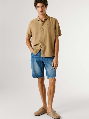 regular Jeans di Pepe Jeans in blu