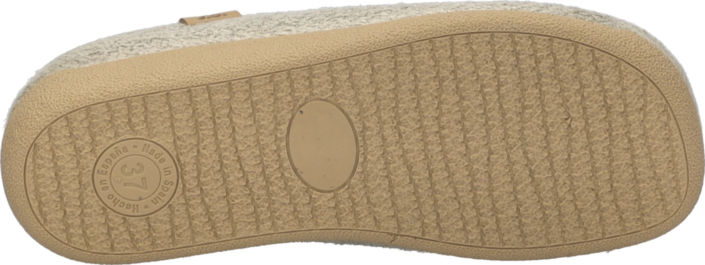 JOSEF SEIBEL Slippers in Beige