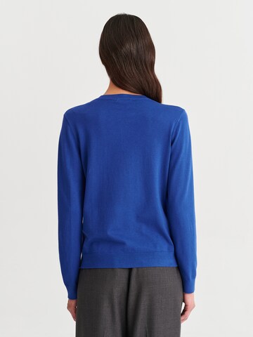 Pullover di TATUUM in blu
