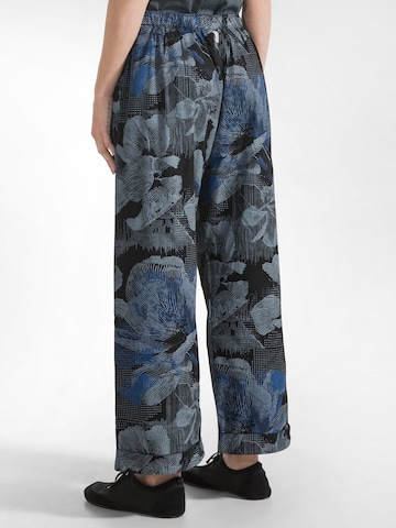 regular Pantaloni di DEHA in nero