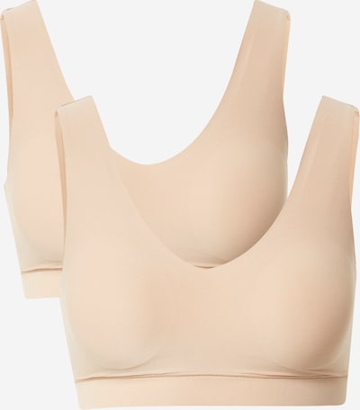 Chantelle Soutien-gorge 'SOFT STRETCH' en nude, Vue avec produit