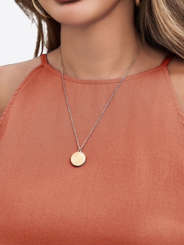 Imily BelaTop - crvena boja