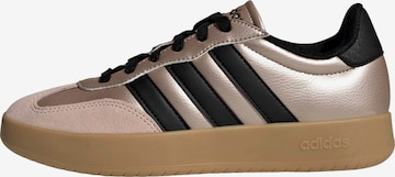 ADIDAS SPORTSWEAR Sneaker 'Barreda' in Gold: Vorderseite