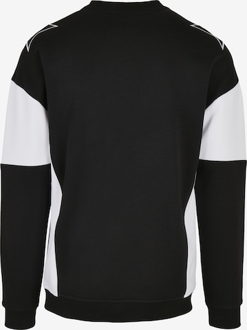 Starter Black Label - Sweatshirt em preto