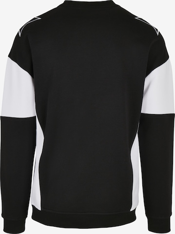 Starter Black Label Sweatshirt in Schwarz