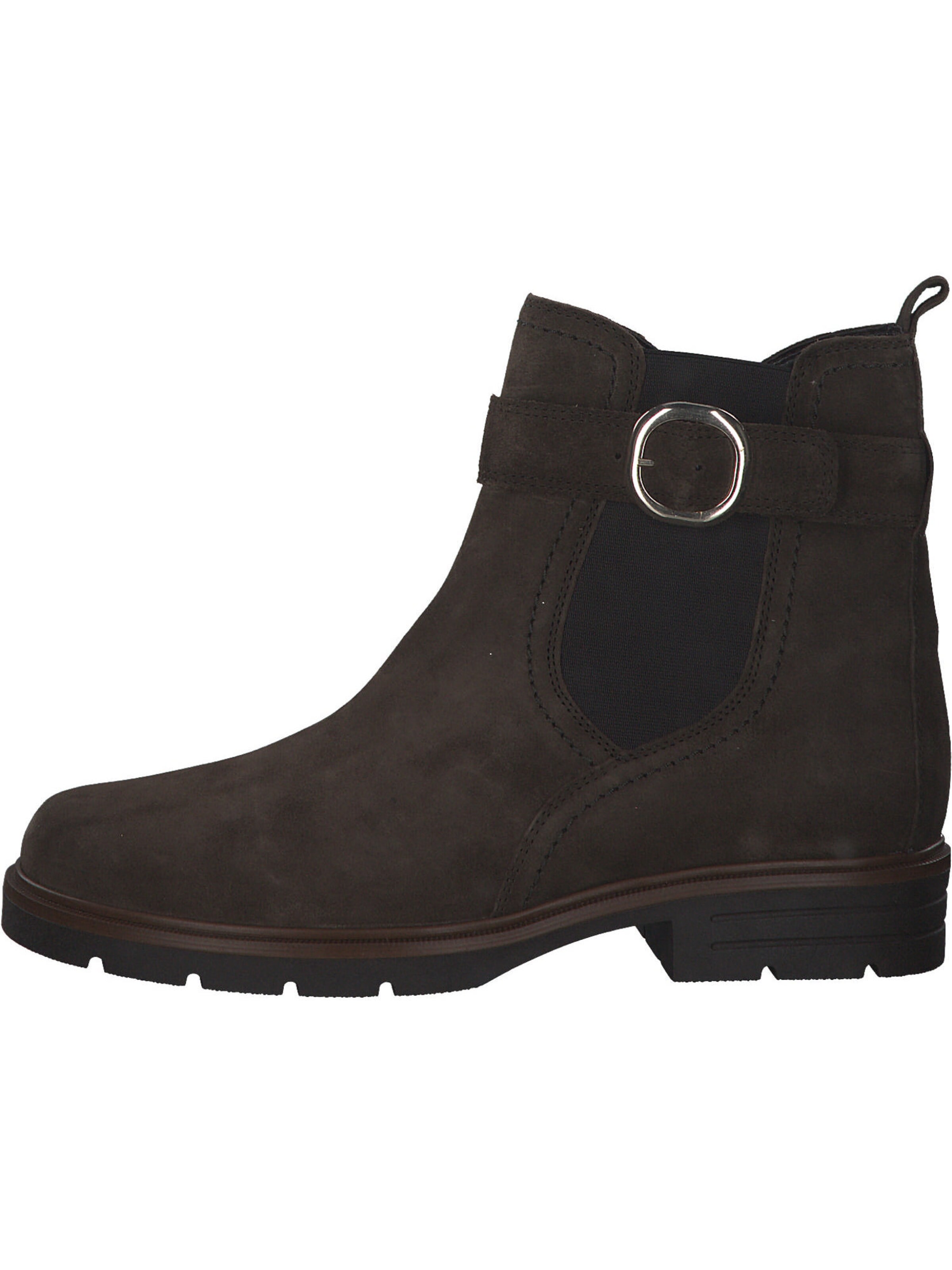 GABOR Chelsea Boots in Braun