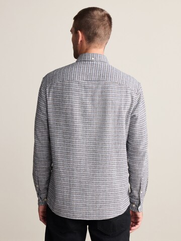 Next Regular fit Ing - kék