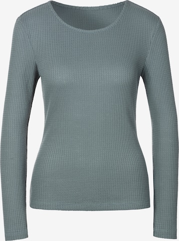 T-shirt LASCANA en gris