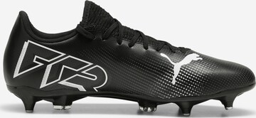 PUMA Soccer shoe 'FUTURE 7 PLAY MxSG' in Black