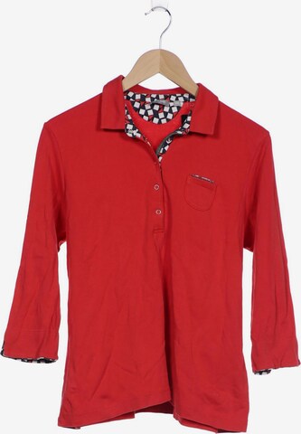 Rabe Top & Shirt in XXL in Red: front