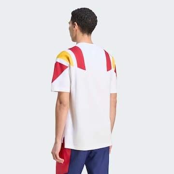 Maglia funzionale 'AS Rom EQT' di ADIDAS PERFORMANCE in bianco