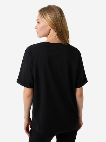 Bogner Fire + Ice T-Shirt 'Sinja' in Schwarz